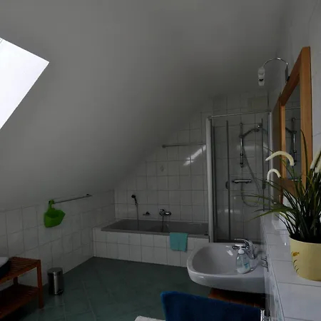 Sonnenblume 1 Διαμέρισμα