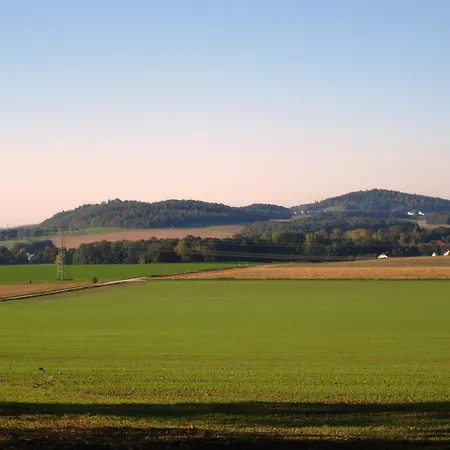 Sonnenblume 1 Διαμέρισμα *