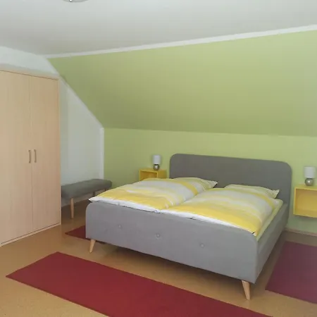 Apartment Sonnenblume 1
