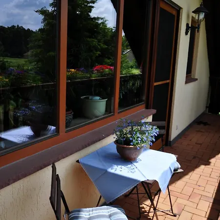 Apartment Sonnenblume 1 *