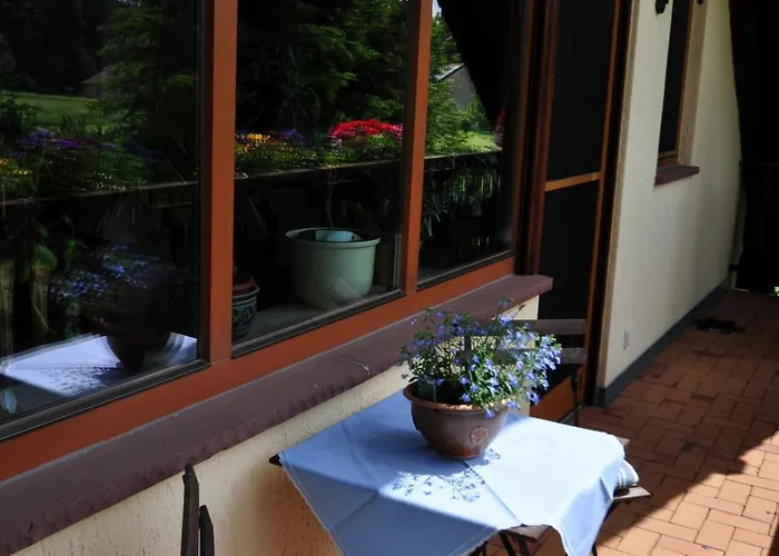 Sonnenblume 1 Apartment *