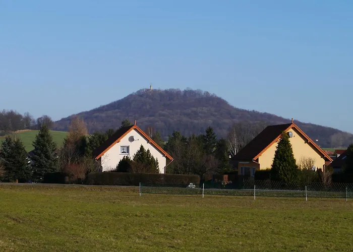 Sonnenblume 1 * Pfaffendorf (Markersdorf)
