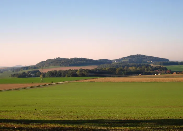 Sonnenblume 1 Apartment *