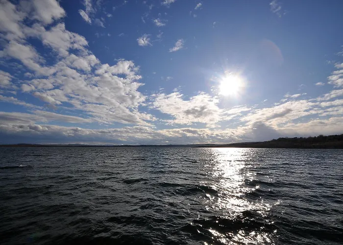 Apartment Sonnenblume 1 Pfaffendorf (Markersdorf)